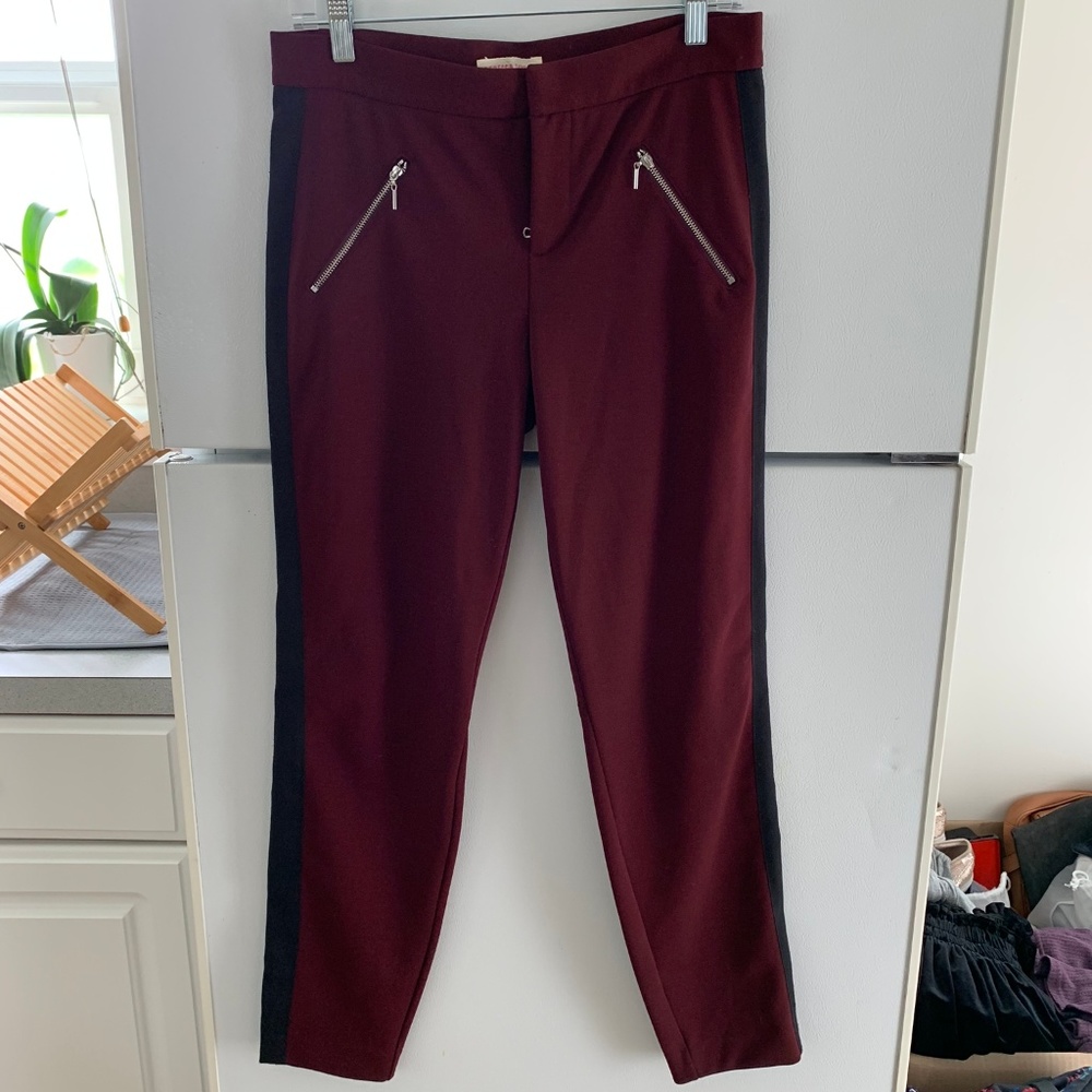 Rebecca Taylor Dress Pants